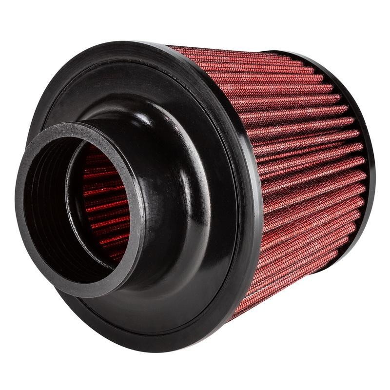 DC SPORTS AIR FILTER UNIVERSAL 2.5″ INLET (DC-RAF25001)