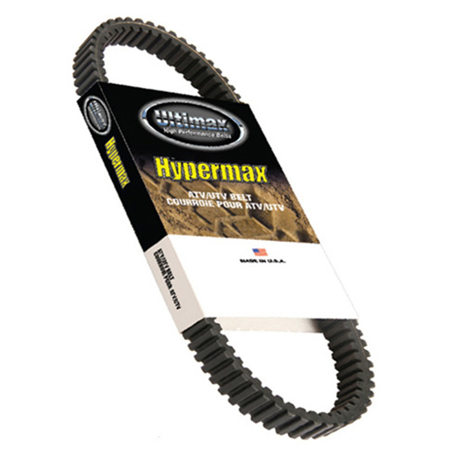 Carlisle Hypermax ATV Belt UA424