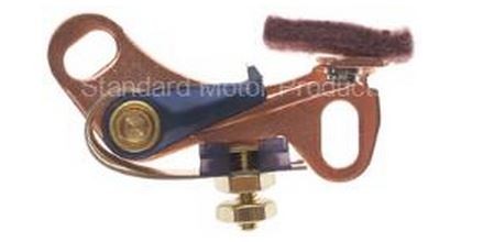 Standard Ignition Standard Motor Products Fd 8183V Ignition Contact Set