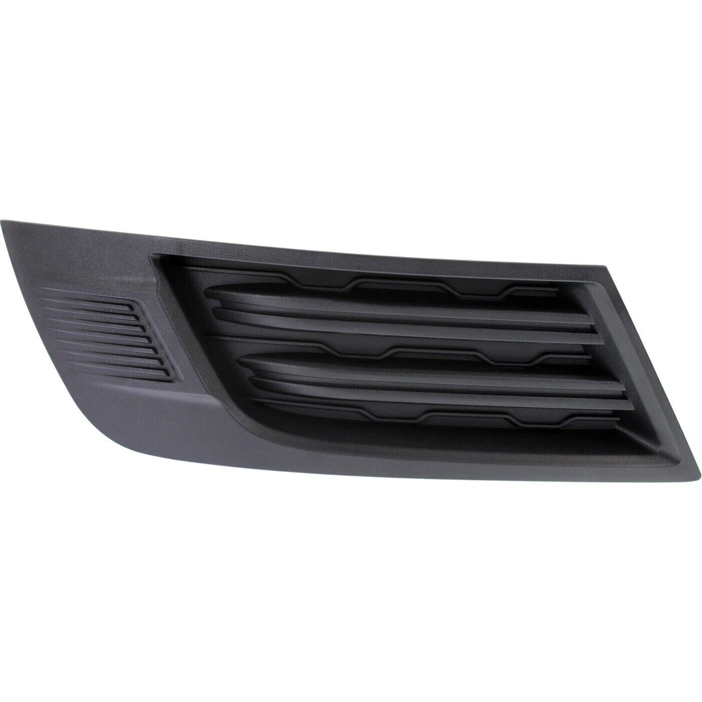 NEW Passenger Side Fog Lamp Cover For 2013-2017 Chevrolet Traverse SHIPS TODAY