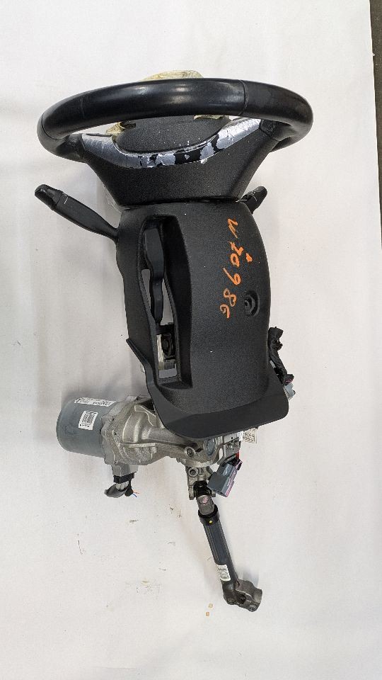 HYUNDAI SONATA 2018-2019 STEERING COLUMN FLOOR SHIFT OEM