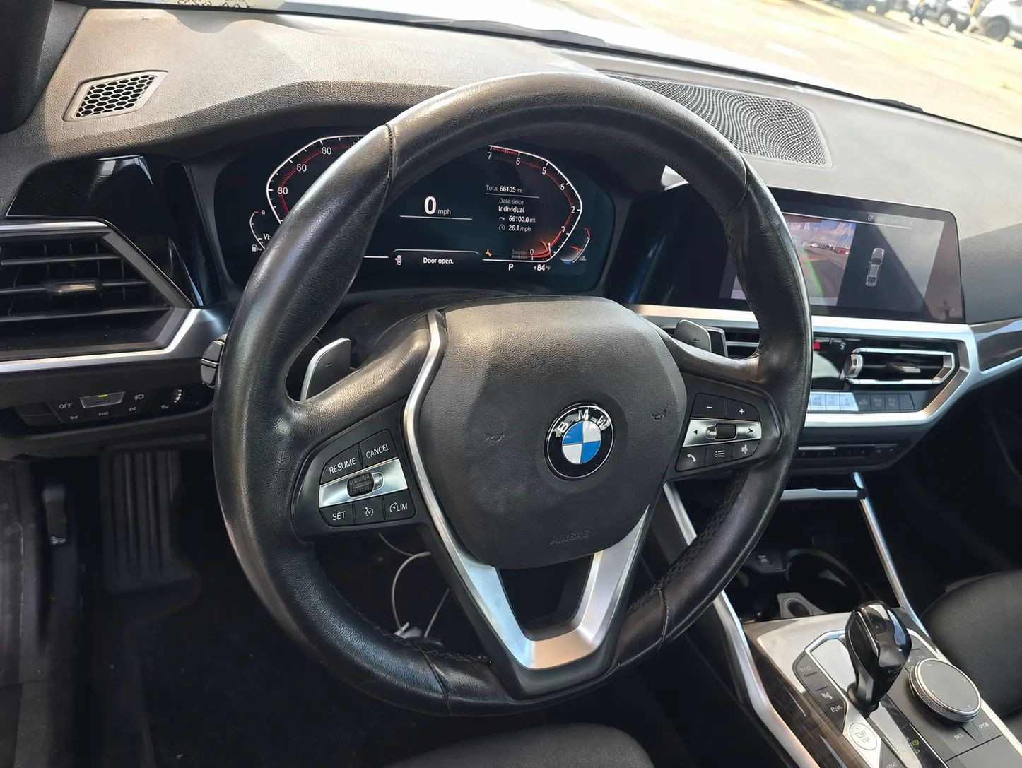 2021 BMW 330i