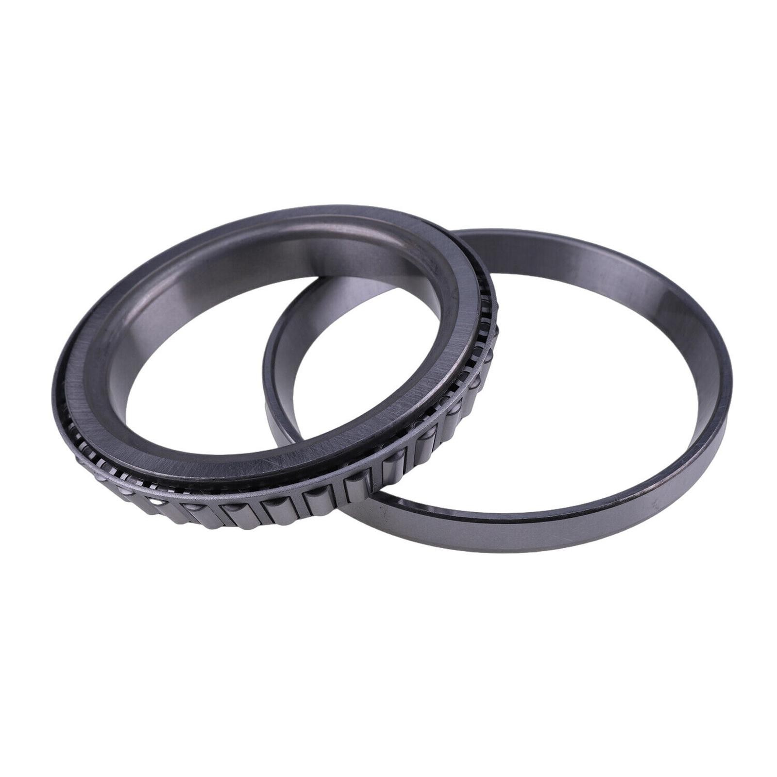 Front Axle/Roller Bearing 301206A1 47539809 5136951 Fits For Case 238 2120 585G