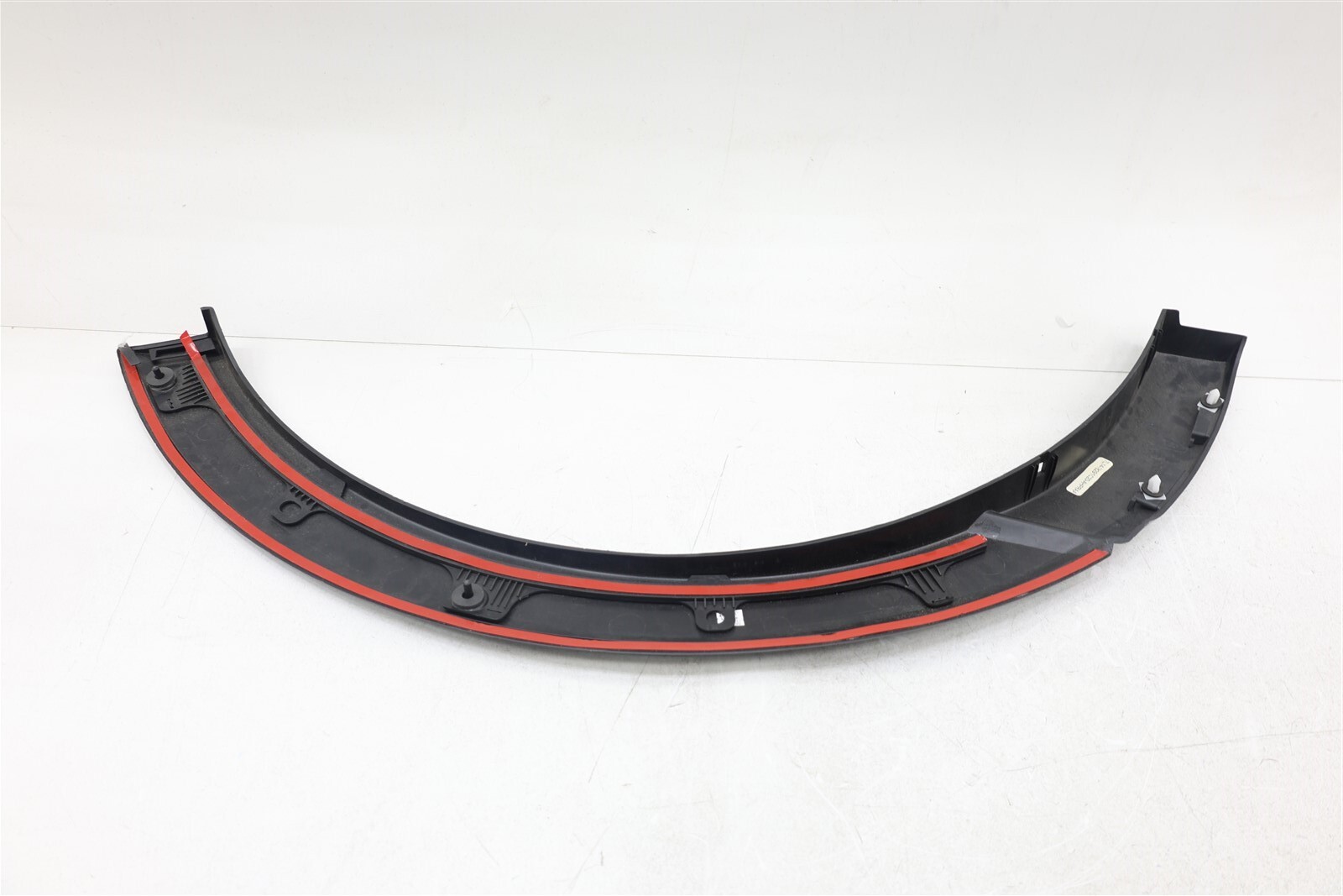 NEW OEM Ford Rear Right Fender Flare Molding 7L1Z-7829164-APTM Expedition 07-17