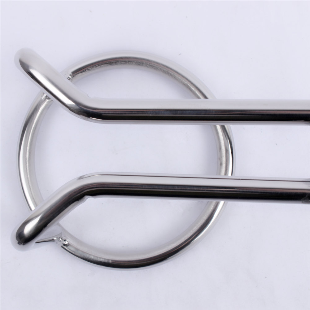 Stainless Steel Ring Cup Drink Holder Polished for Boat Marine Yacht Truck RV