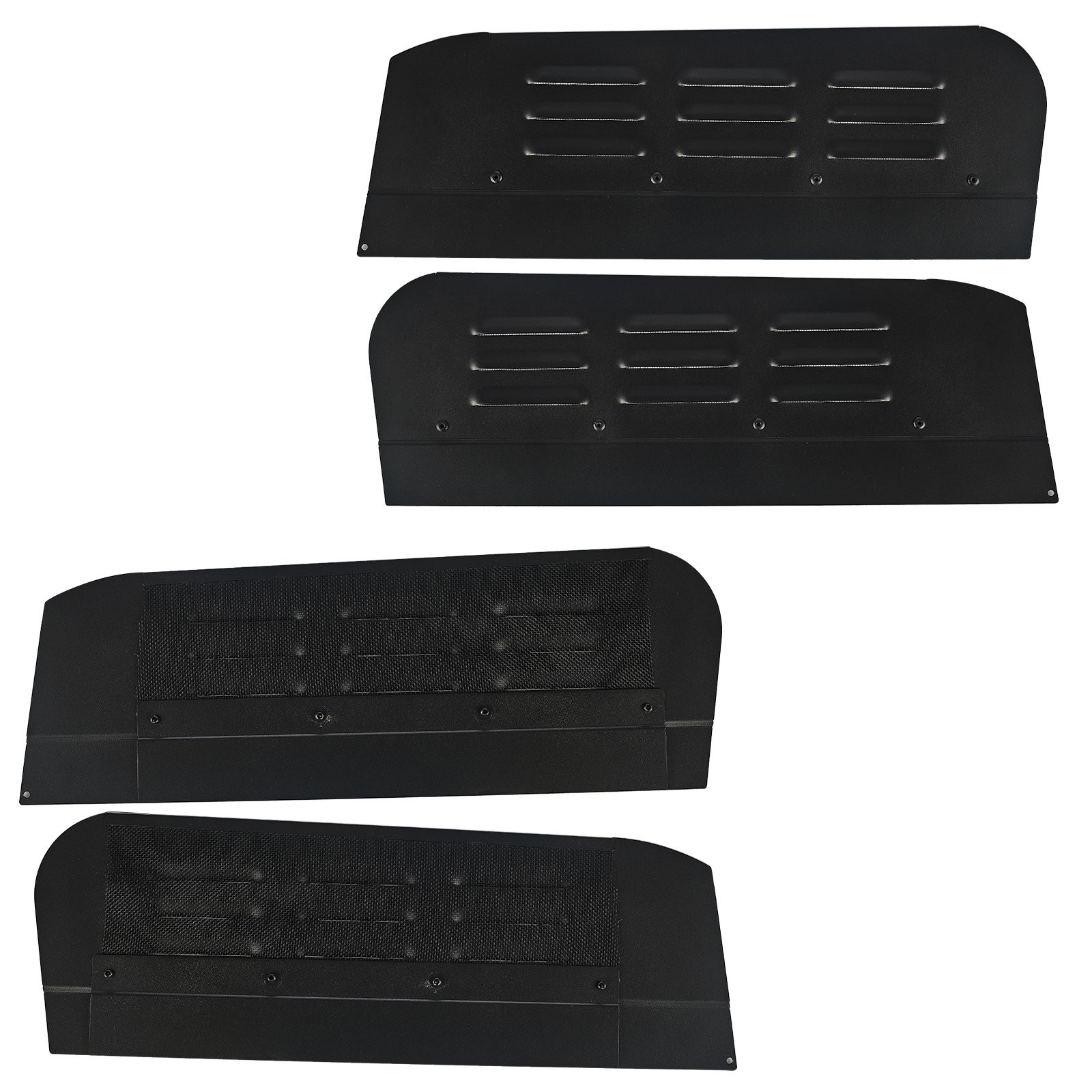 Vent for Ram ProMaster 2014-2026 Side Window Camper Van (1 Pair) | US