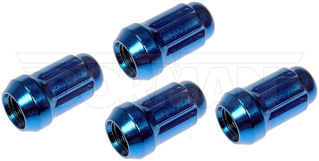 Dorman 712-315D Drive Lock Set Blue Spline M12-1.50