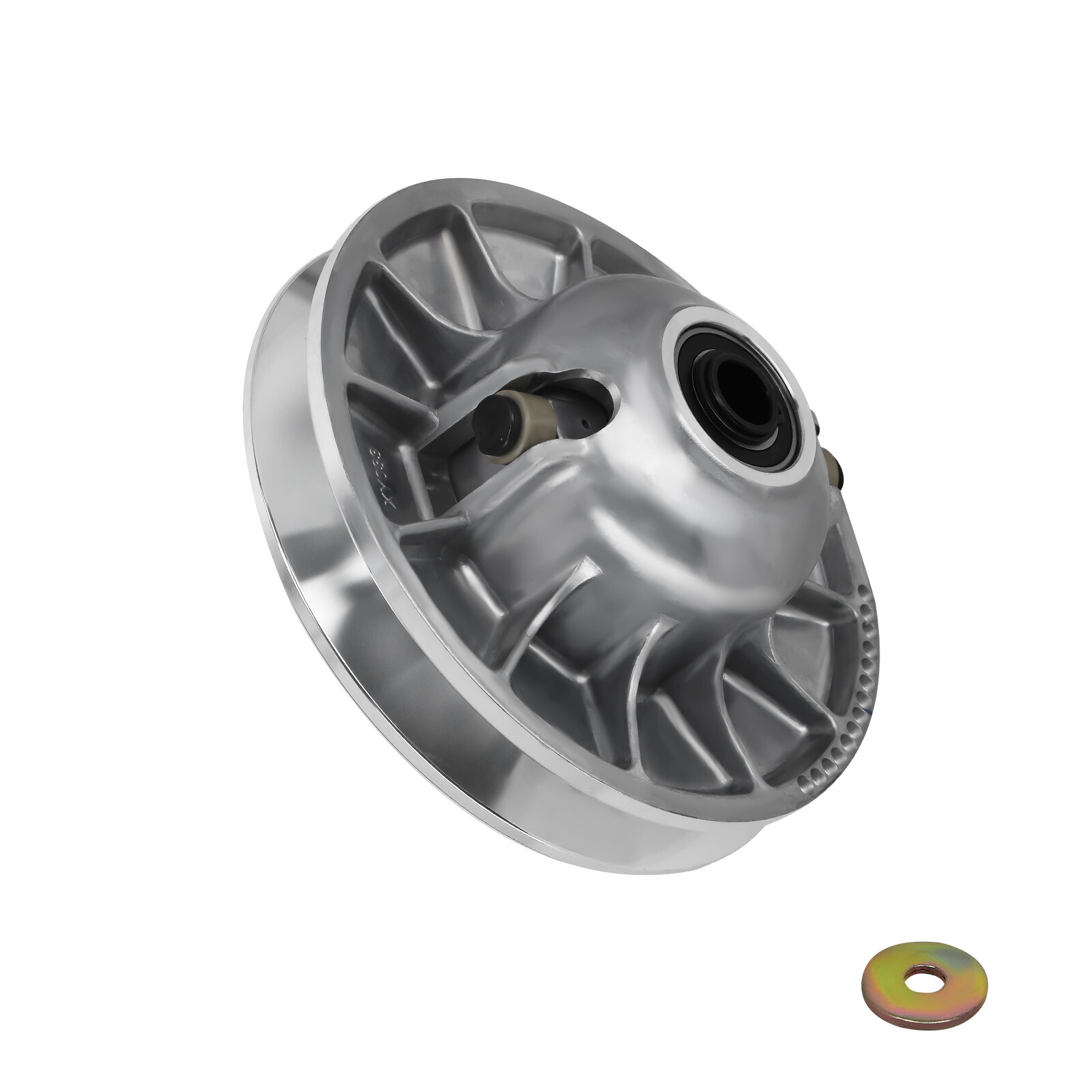 Secondary Driven Clutch Assembly for Polaris Ranger XP 900 2014-2019 1323114