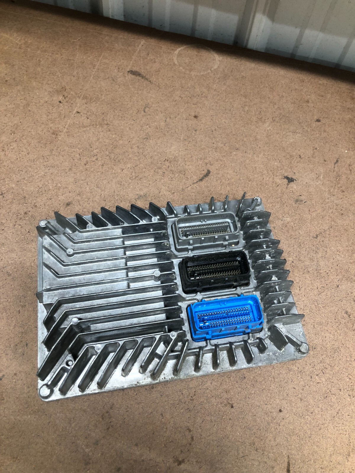 2014 2015 2016 CHEVROLET IMPALA Engine Computer Control Module OEM