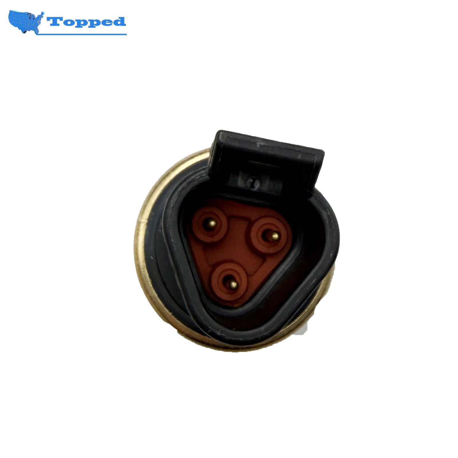 Pressure Sensor 161-1705 for CAT 324D MTC735 725 730 1611705