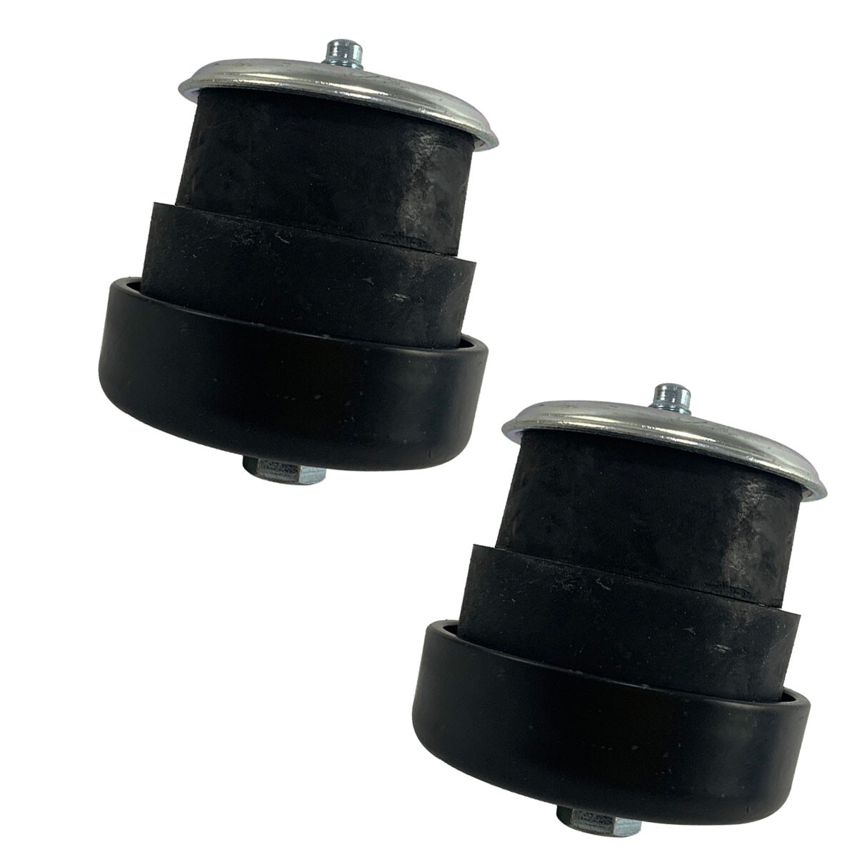 Body Mount Set For 94-04 Chevy S10 Pickup Chevrolet GMC Sonoma Position 1 2 3 4