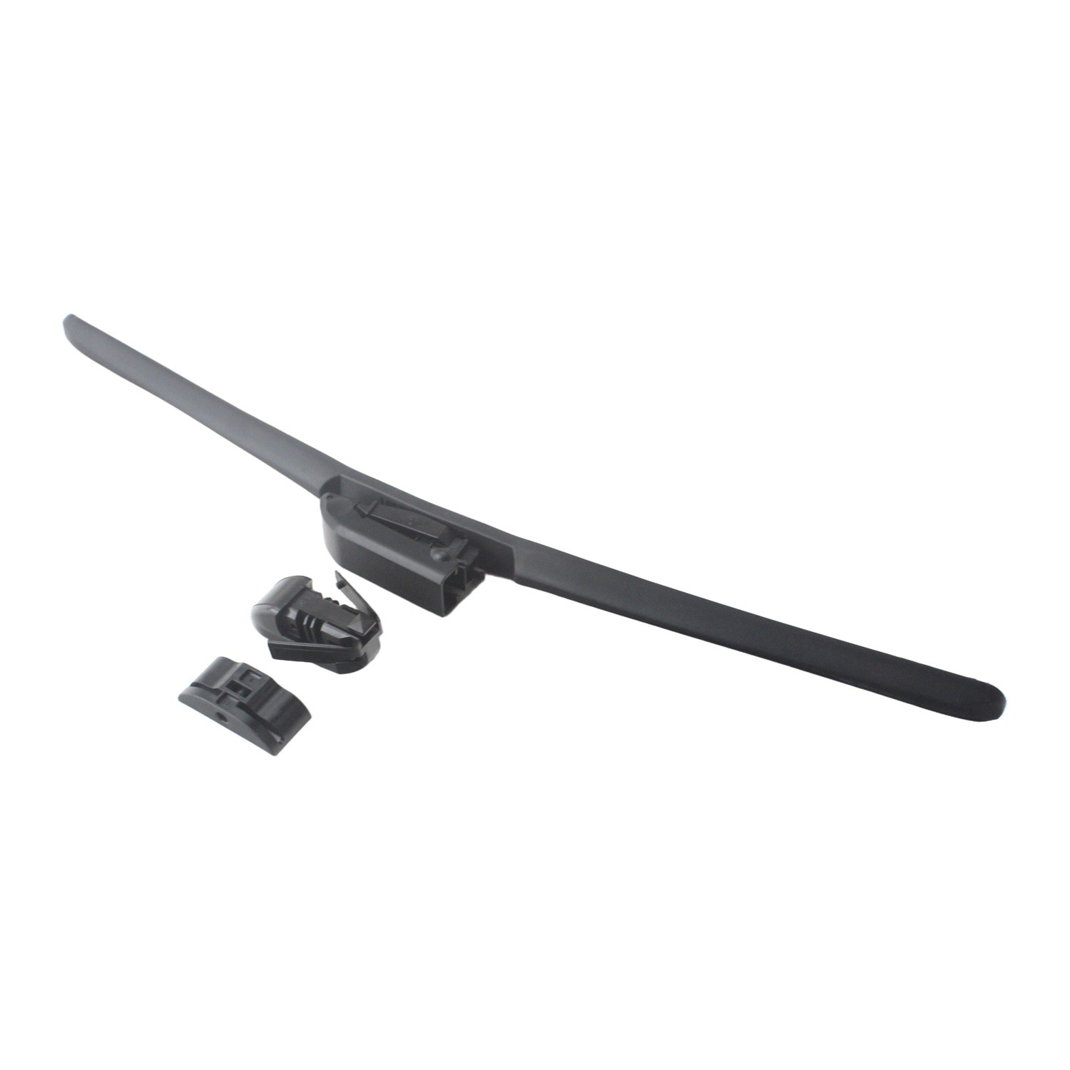Michelin Optimum+ Ceramic Beam 24″/18″ Wiper Blade Set 2-Pc For Elantra 07-26