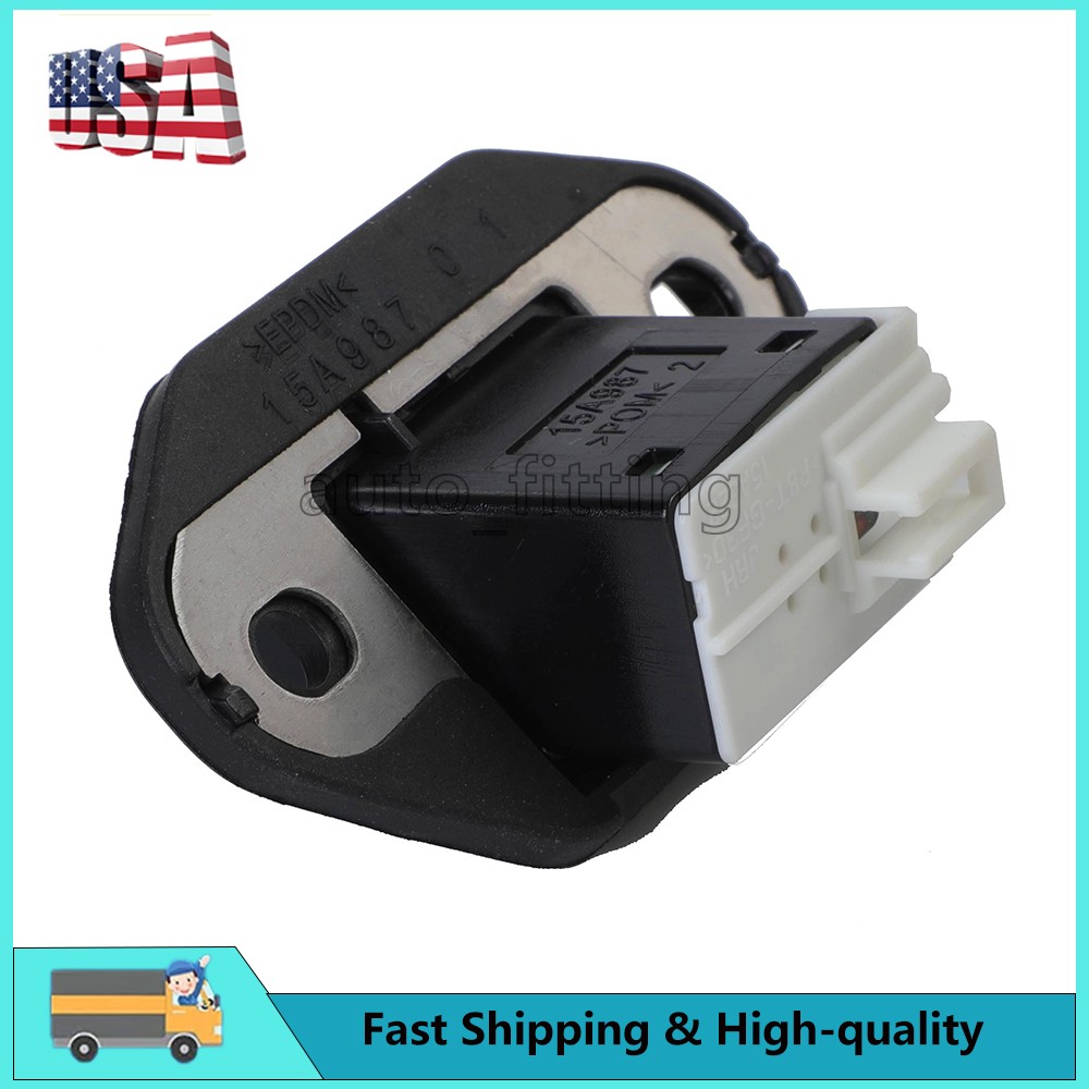 Trunk Release Switch Button For Lexus IS250 IS350 HS250h 2006-2015 84945-53010