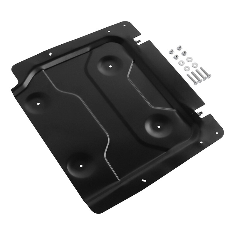 King Trunk Backrest Mount Rack & Plate Fit For Harley Touring 2014-2025 24