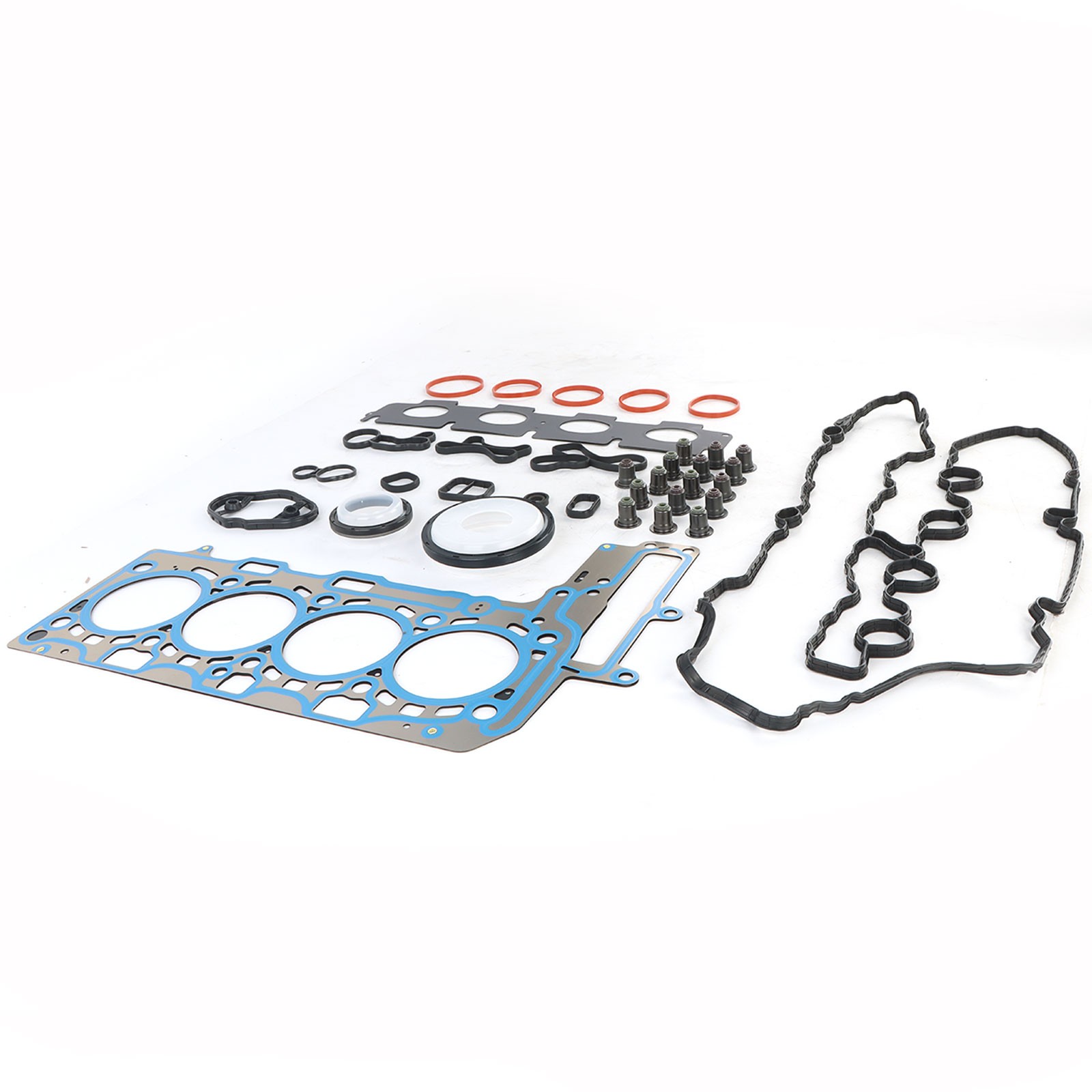 Fits Mini Cooper BMW 330i 430i F30 G20 G30 2.0L Turbo B46 B48 Engine Gasket Kit