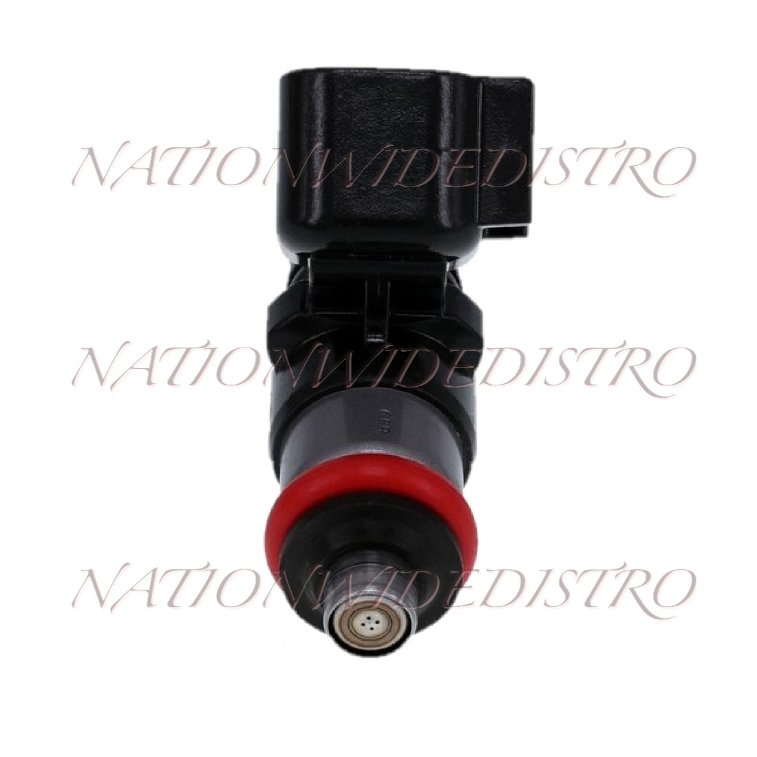 6 OEM Bosch Fuel Injector for 2007-12 Lincoln Ford Flex Mercury Mazda 3.5L 3.7L