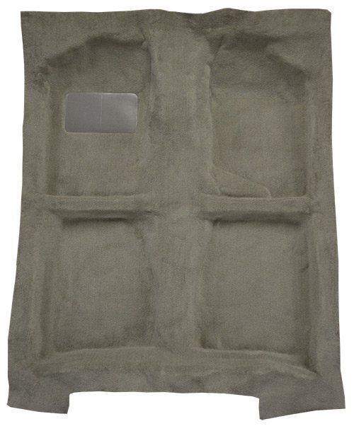 Carpet Kit For 1998-2002 Toyota Corolla 4 Door