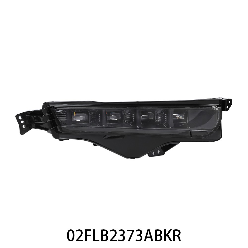 Fit For 2019-2023 Lincoln Nautilus Front Passenger Side Fog Lamp KA1Z-15200-A