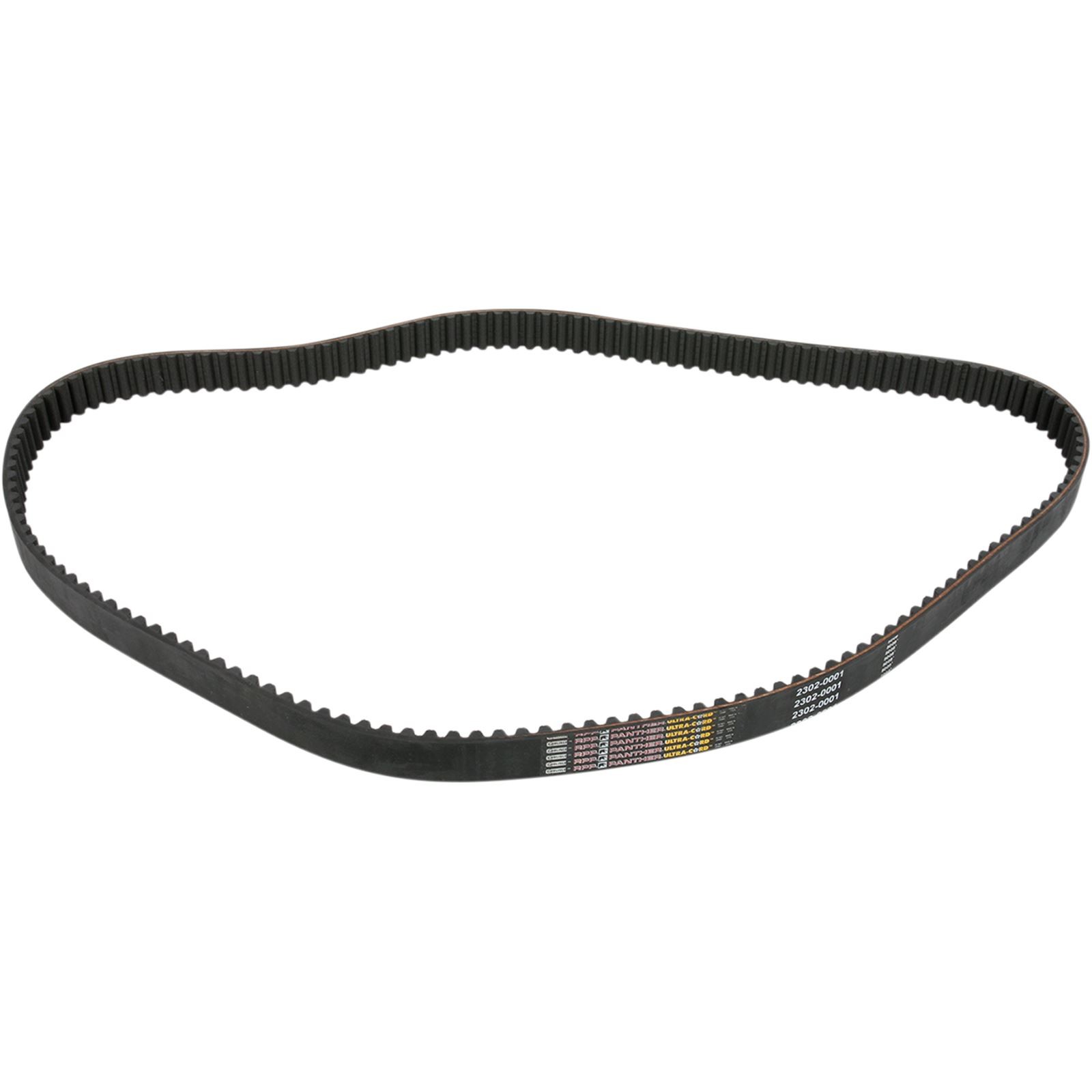 Panther Drive Belts 150-Tooth – Rear Drive Belt – 1 3/8″ W – V-Rod 62-1232