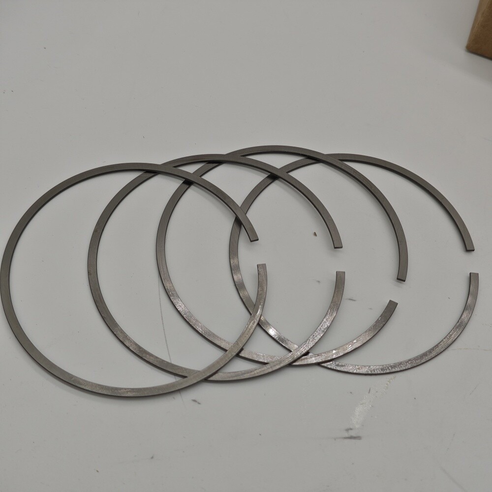 ⭐GENUINE⭐ Piston Ring Set STD Size For Hyundai & Kia 2010-2017 2.4L 230402G510