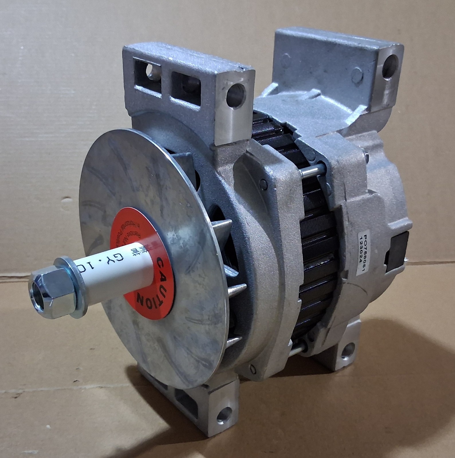 400-12193 Alternator Freightliner COLUMBIA CORONADO FL FLC 112/120 FL106 50 60