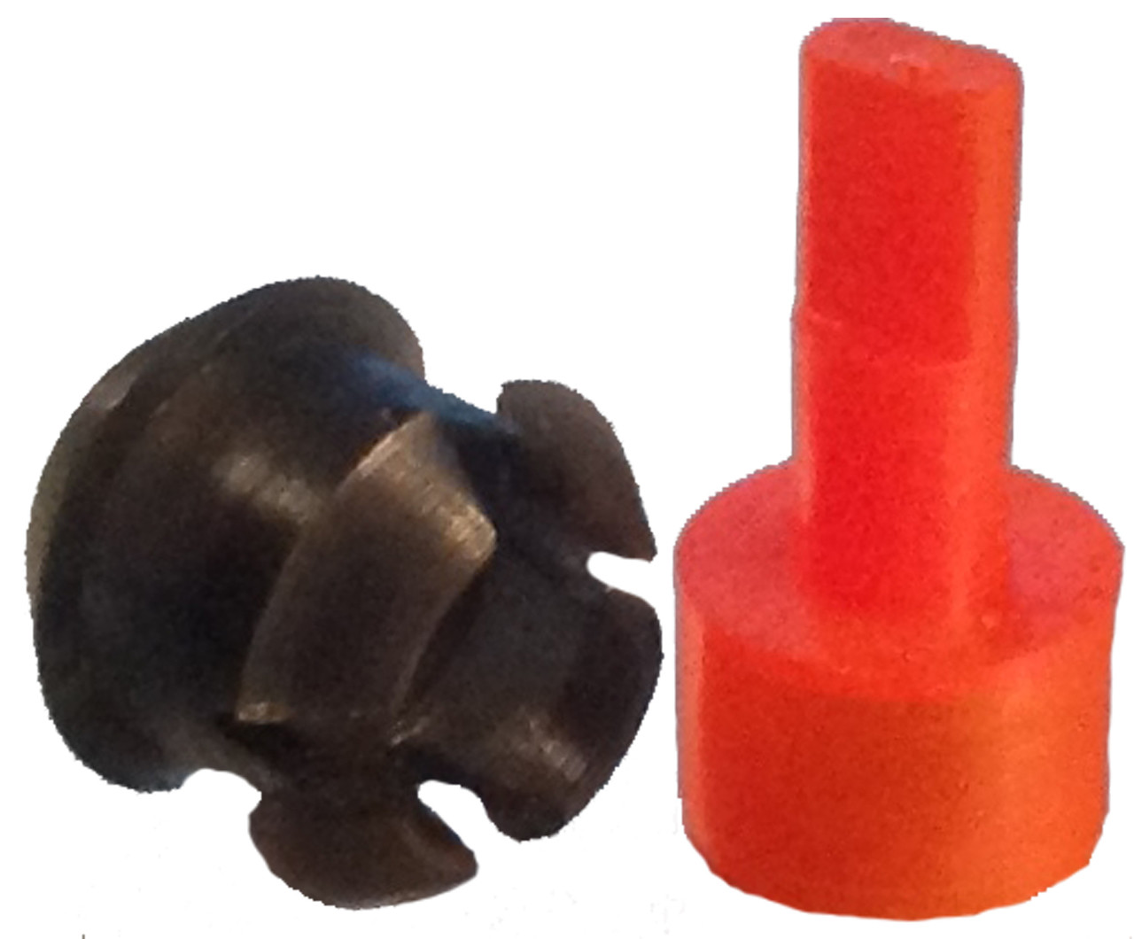 Jeep Wrangler Unlimited Shift Cable Repair Kit with bushing – EASY INSTALLATION!