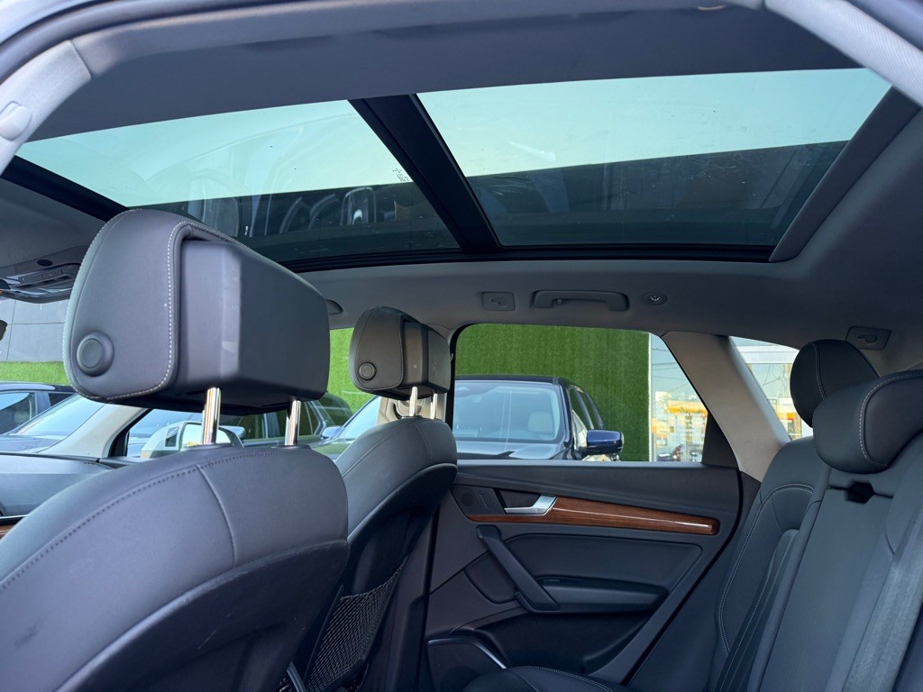 2021 Audi Q5 PREMIUM