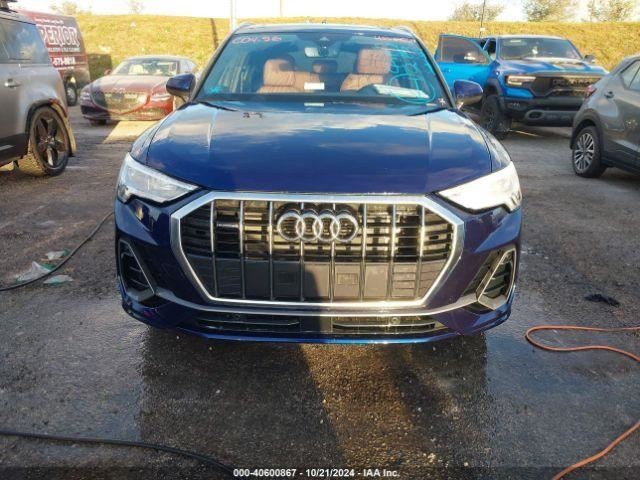 Automatic Transmission AWD Fits 18-24 TIGUAN 2038062