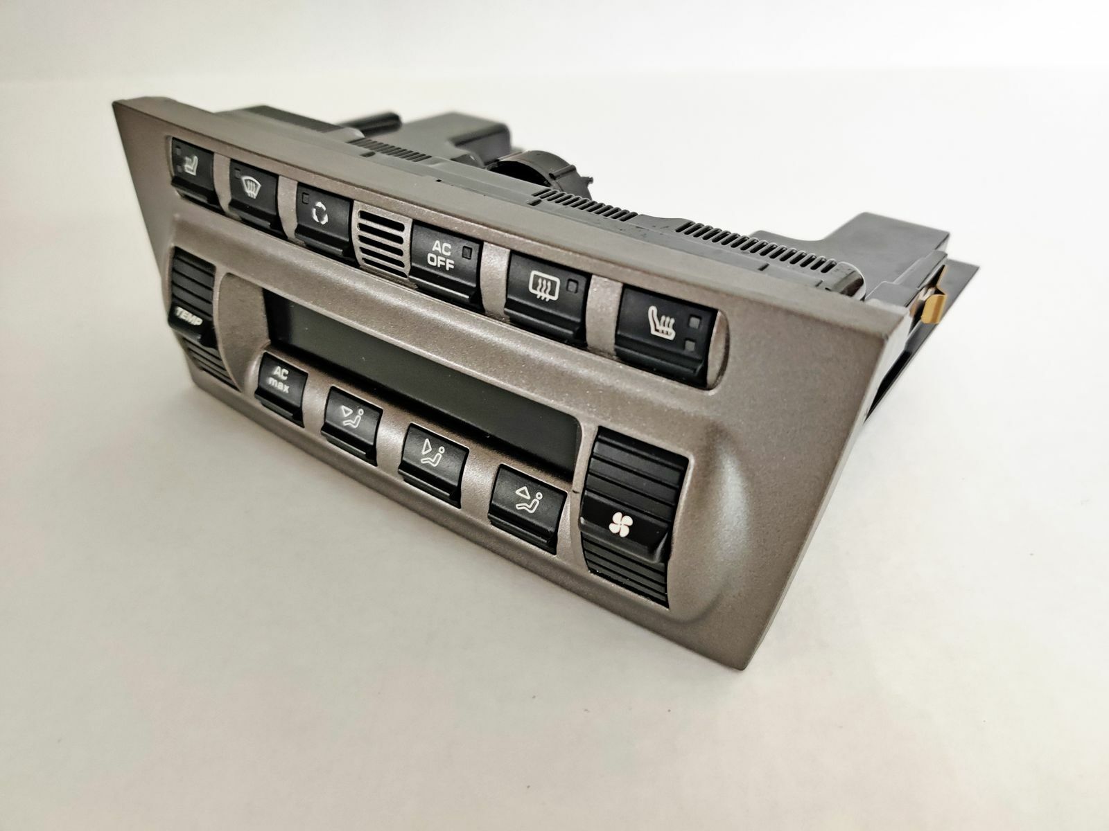 Porsche 997 911 Carrera AC Climate Control HVAC Replacement Switches Buttons NEW