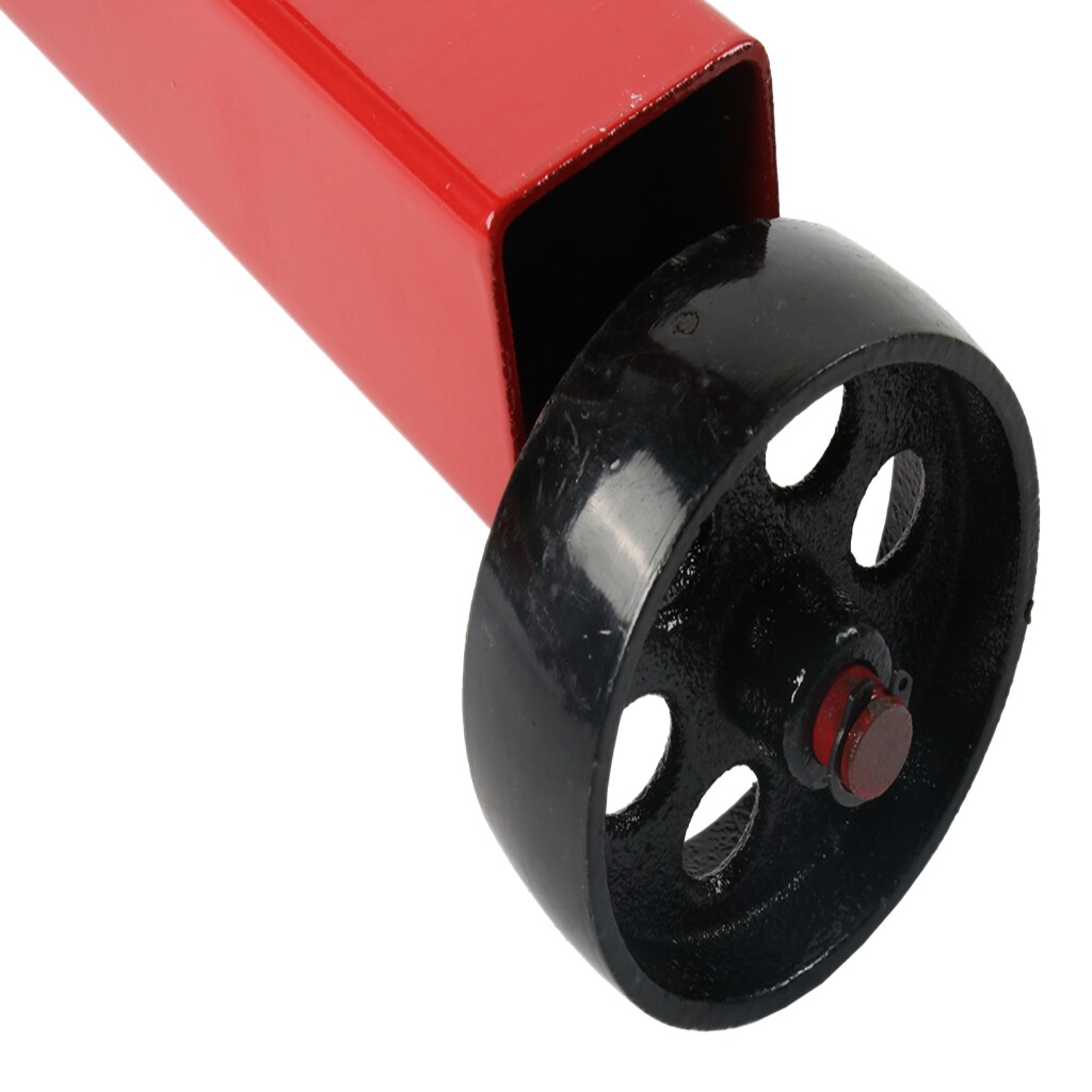 1000LBS Engine Stand Vehicle Engine Block Stand w/360 Degree Rotating Head
