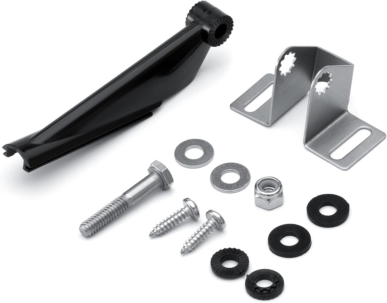 000-10262-001 Replacement Mount Kit for DSI Skimmer Transom Mount Transducer
