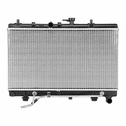 New Radiator Fits 2003-2005 Kia Rio 1.6L 4C Sedan Plastic Automatic RAD2701