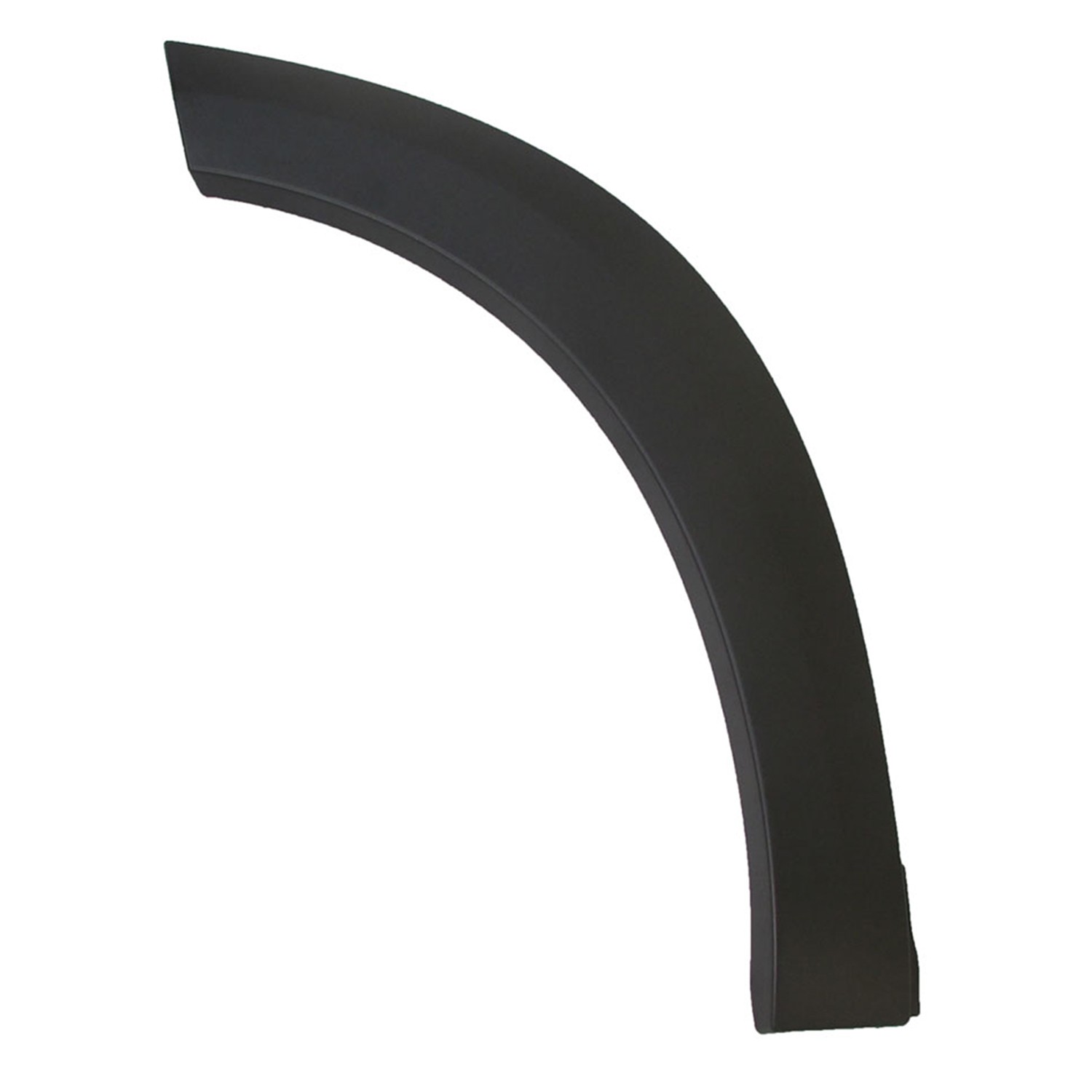 New Premium Fit Rear Passenger Side Forward Wheel Arch Trim 788606TA1A