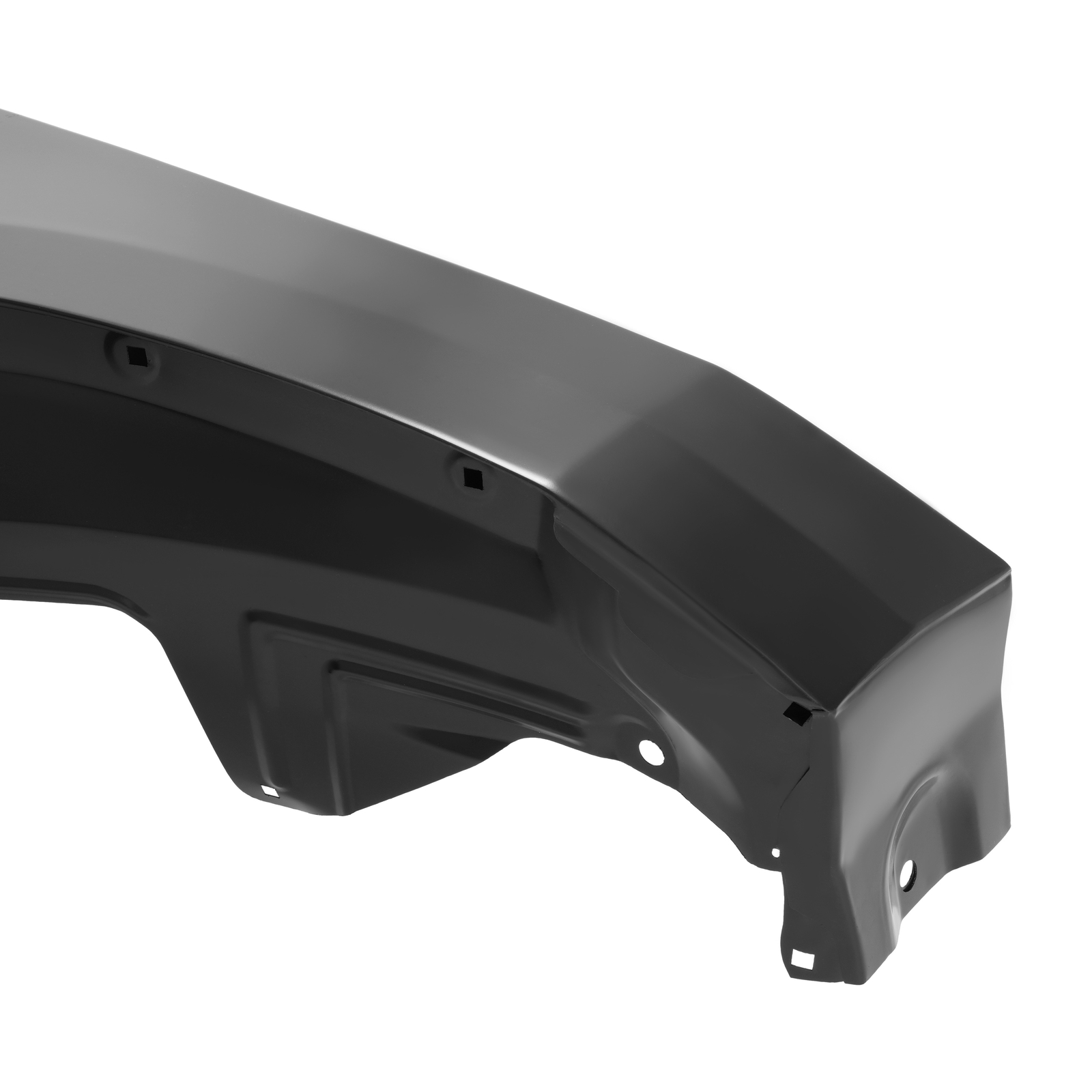 KUAFU Front Driver Left Side Fender LH For Chevrolet Suburban/Tahoe 2015-2020