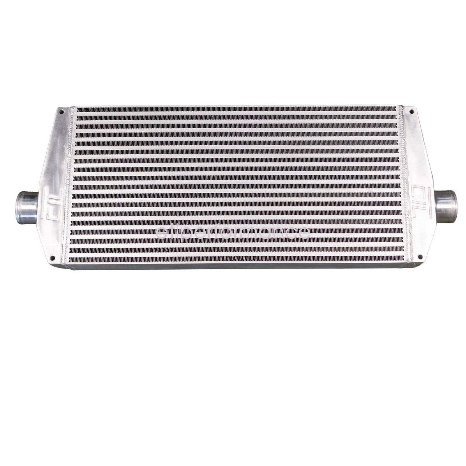NEW Universal Intercooler 3” In/Outlet x 12” Height x33” Length x 3.5” Thick