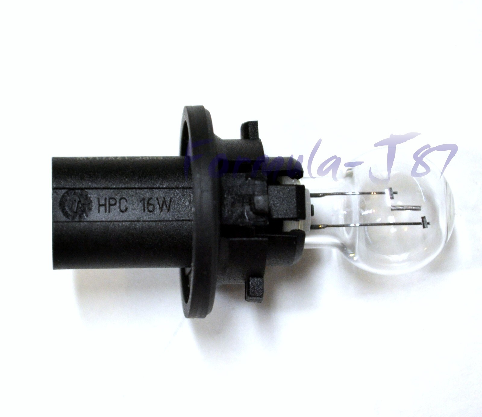 Philips HPC16W 12184 16W One Bulb Back Up Reverse Light Replacement Stock Fit