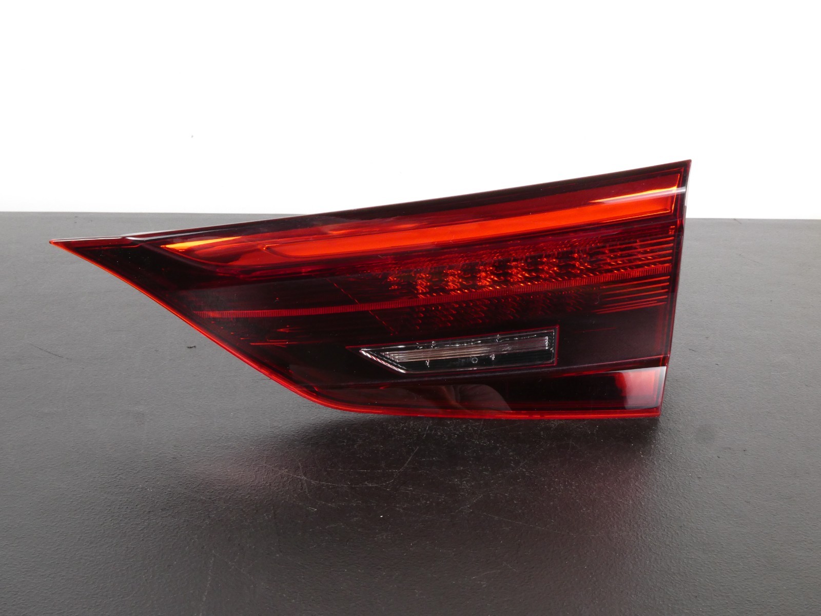 Mint! 2019 2020 2021 Infiniti QX50 Tail Light Right Passenger Side LED Inner OEM