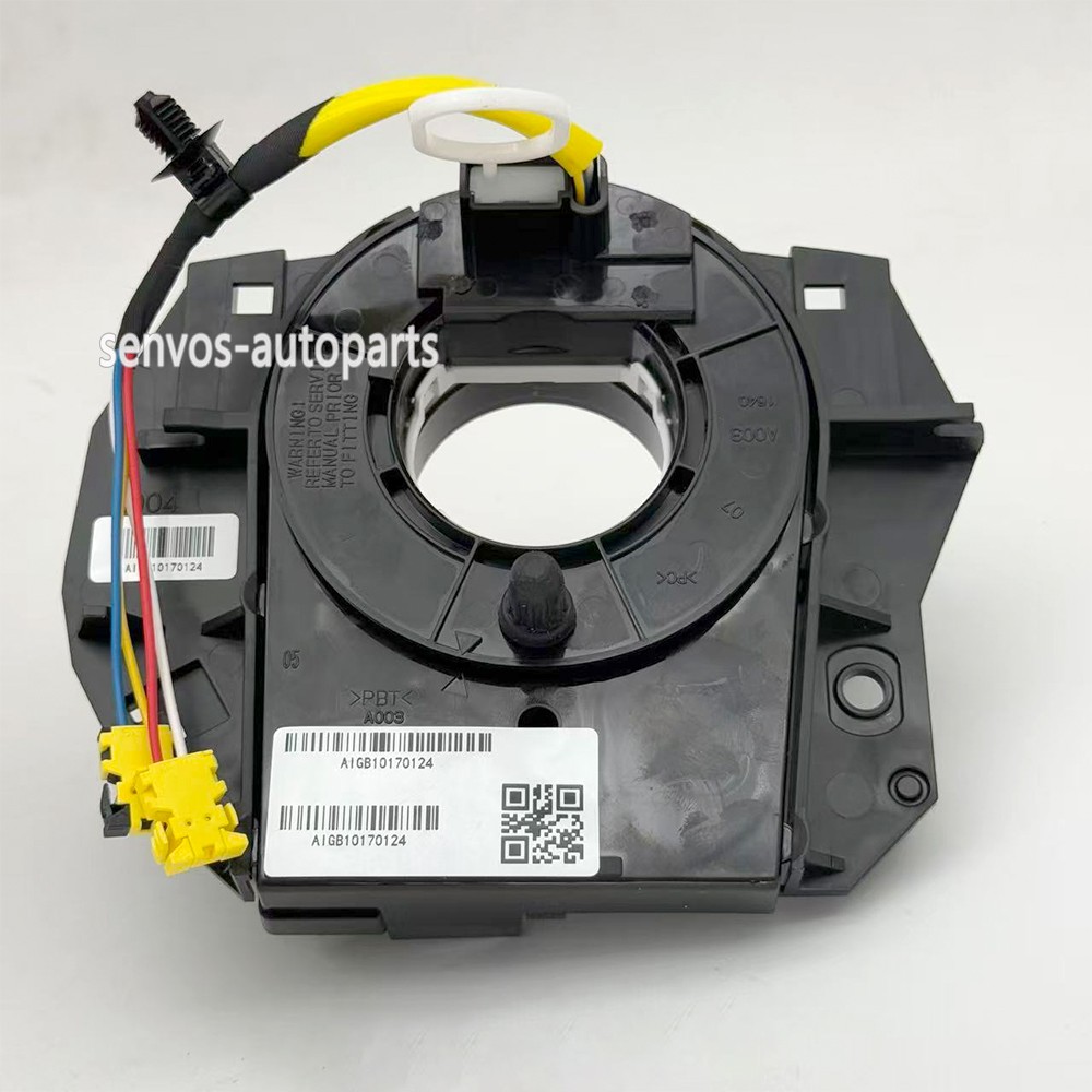 NEW High-Quality Clock Spring For Town & Country 2014-15 Grand Caravan 2014-19