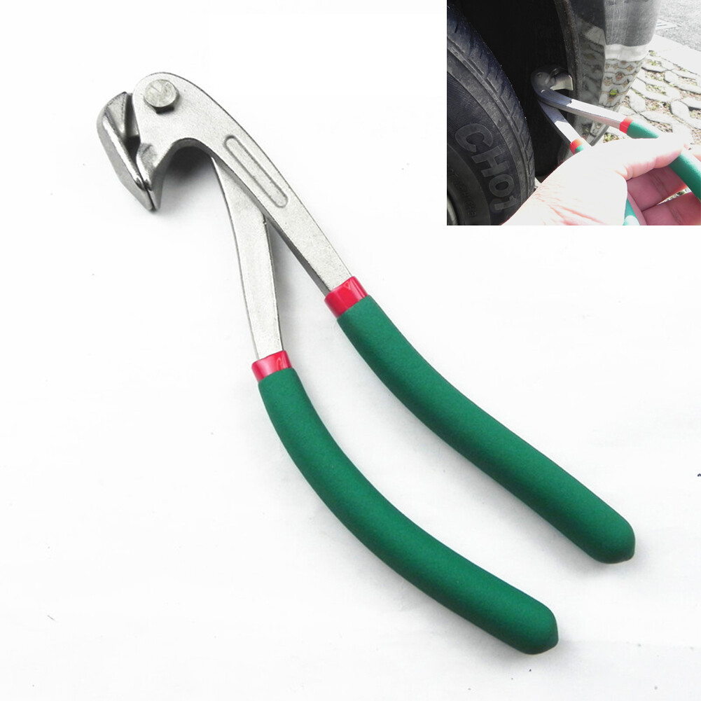 Car Fender Panel Leaf Edge Pliers Tool Auto Body Paintless Dent Repair Tools