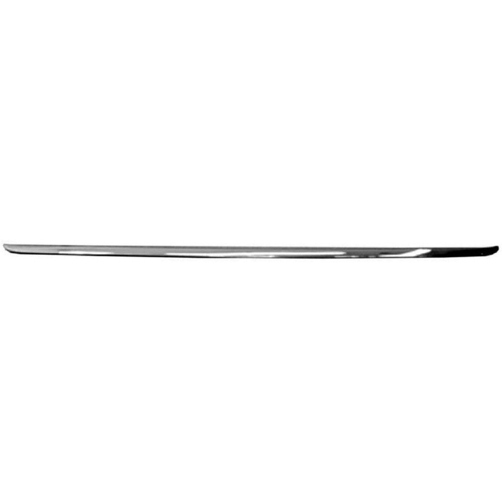 For Honda CR-V 2012 2013 2014 Grille Molding|Upper|Chrome|CAPA|HO1217107
