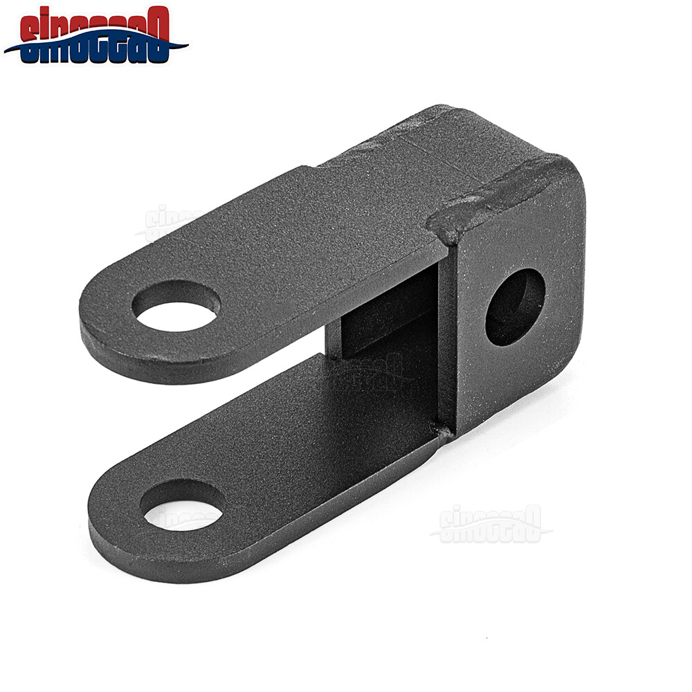 1″-3″ Front Shock Extender For Chevy Tahoe 2000-2001 2002 2003 2004 2005 2006