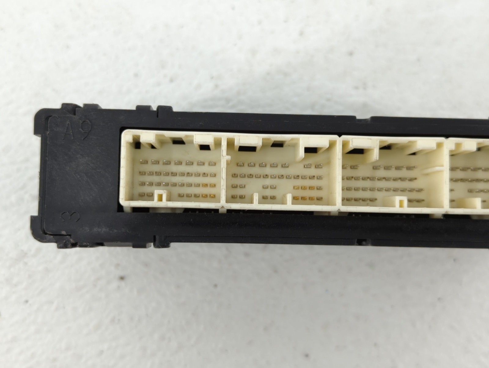 2013-2014 Subaru Legacy Engine Computer Ecu Pcm Ecm Pcu Oem UHHNZ