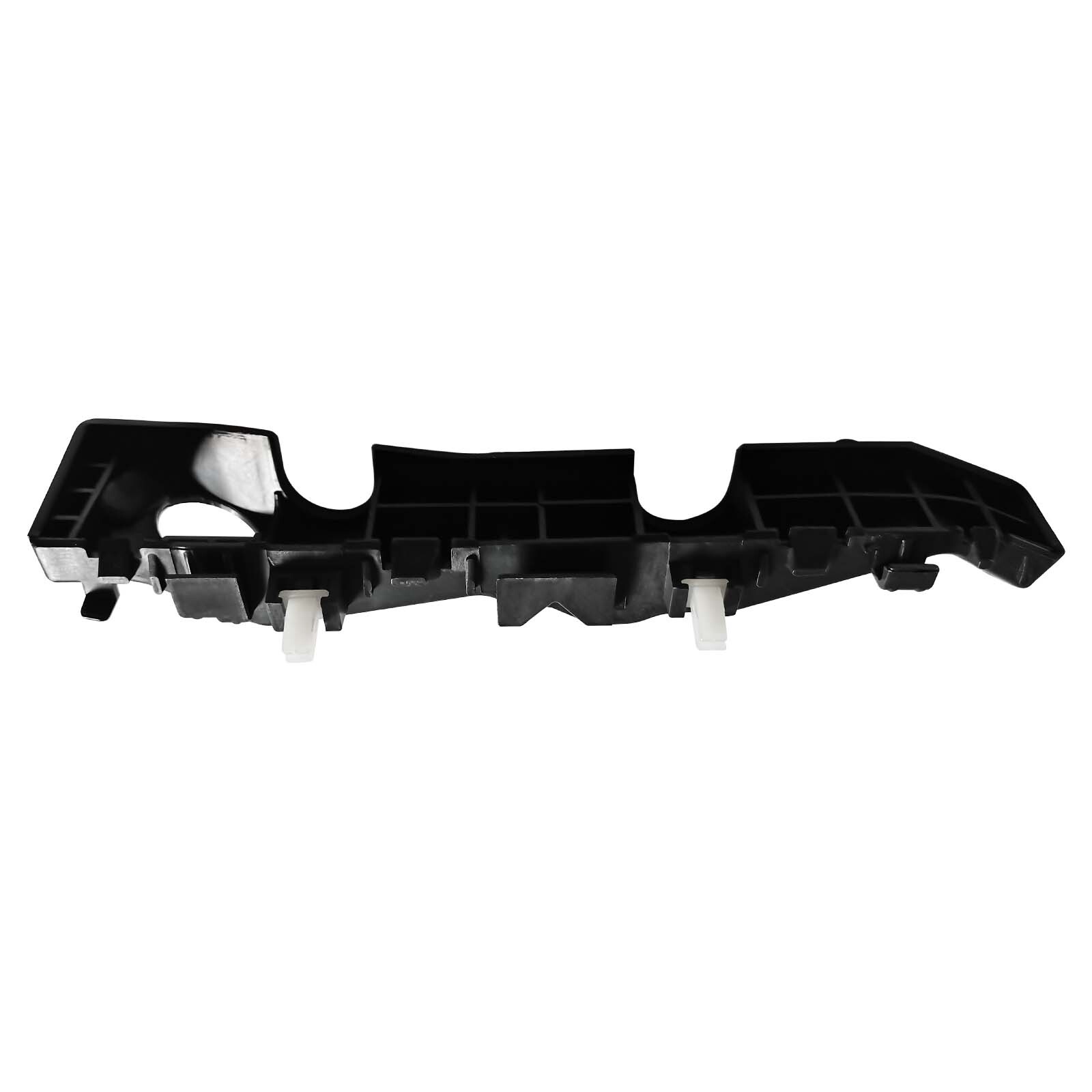 For 2016-2018 Kia Optima Front Upper & Lower Grille Bumper Bracket Molding Trim