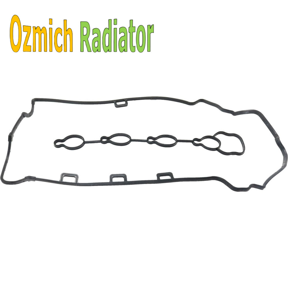 Valve Cover Gasket Kit For 2010-2017 Chevrolet Equinox 2.4L L LS LT LTZ Premier