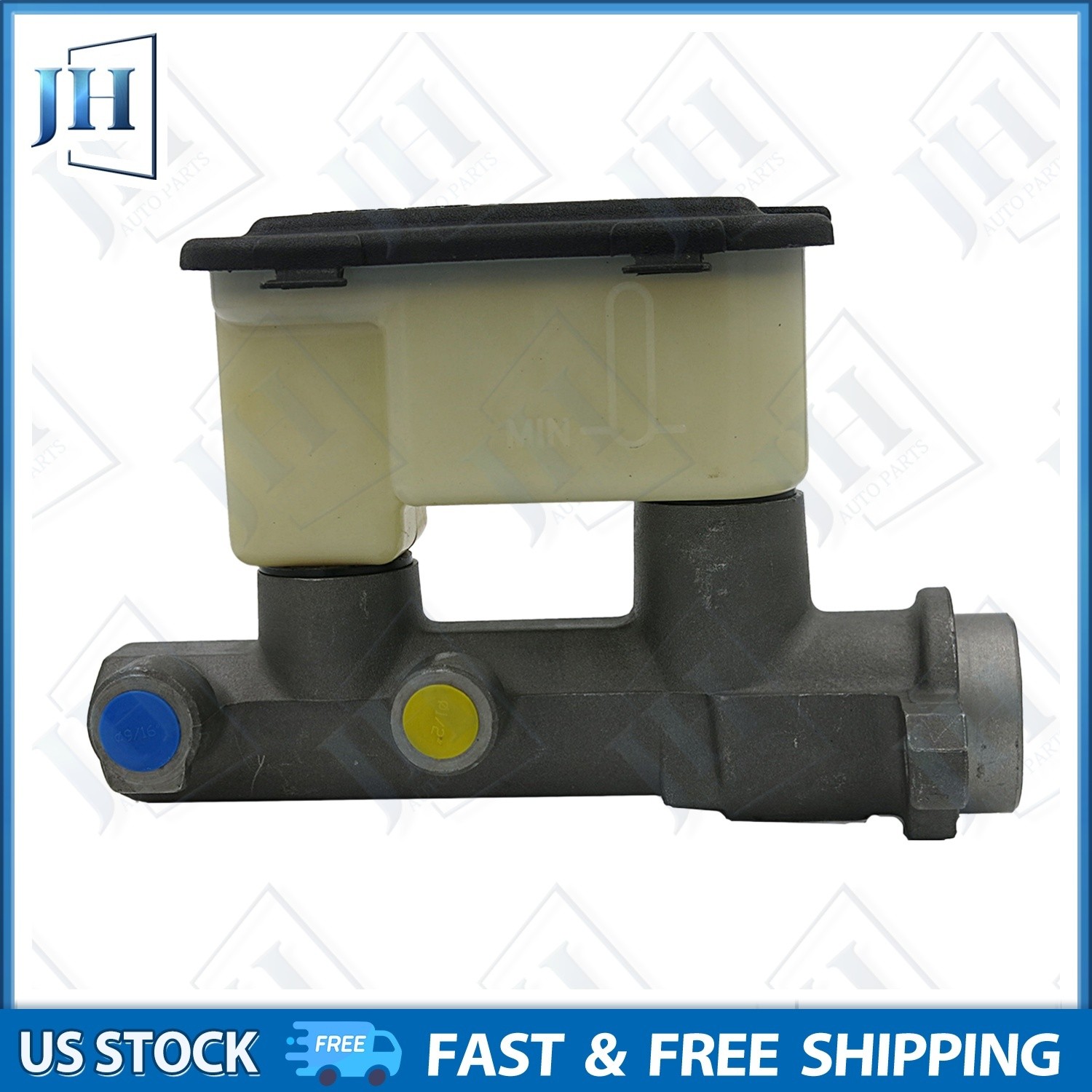 DJP OE Brake Cylinder For GMC K2500 Yukon 1995 1996 1997 1998 1999 2000