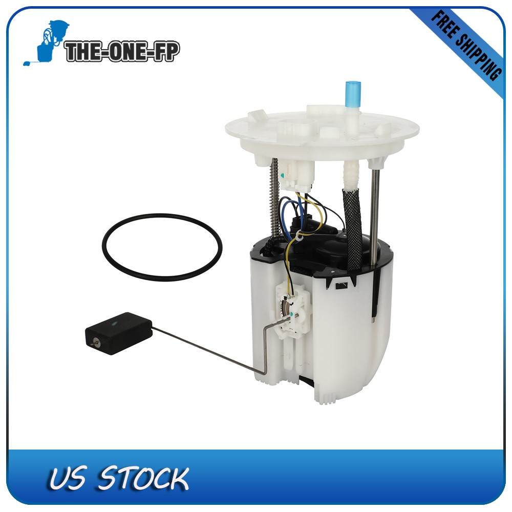 For 2021 2020-2015 Ford Edge Lincoln MKX 2.7L Left Electrical Fuel Pump Aseembly