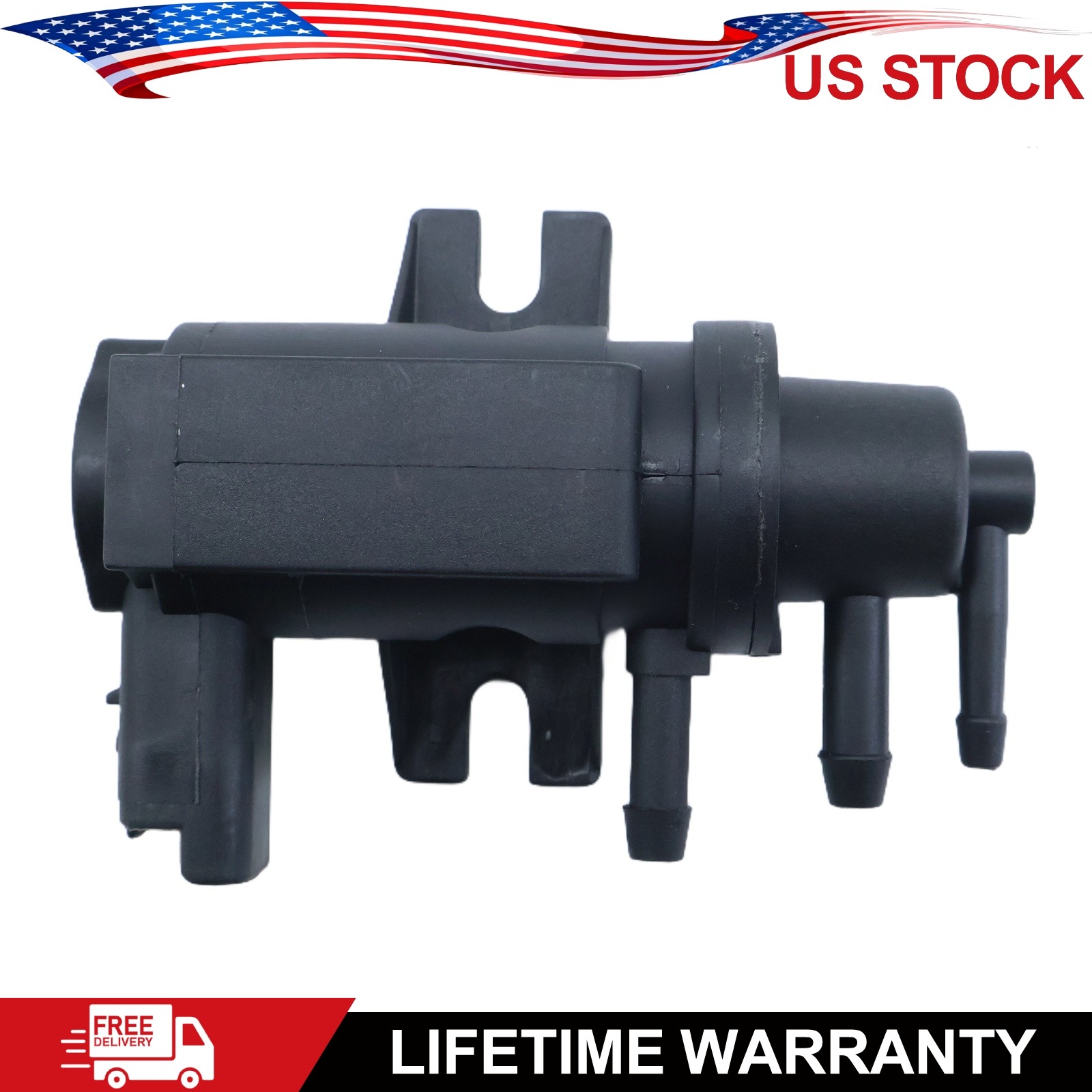 FL3E-9E882-CA Turbo Boost Pressure Solenoid For Ford F150 2.7L 3.5L 14-17