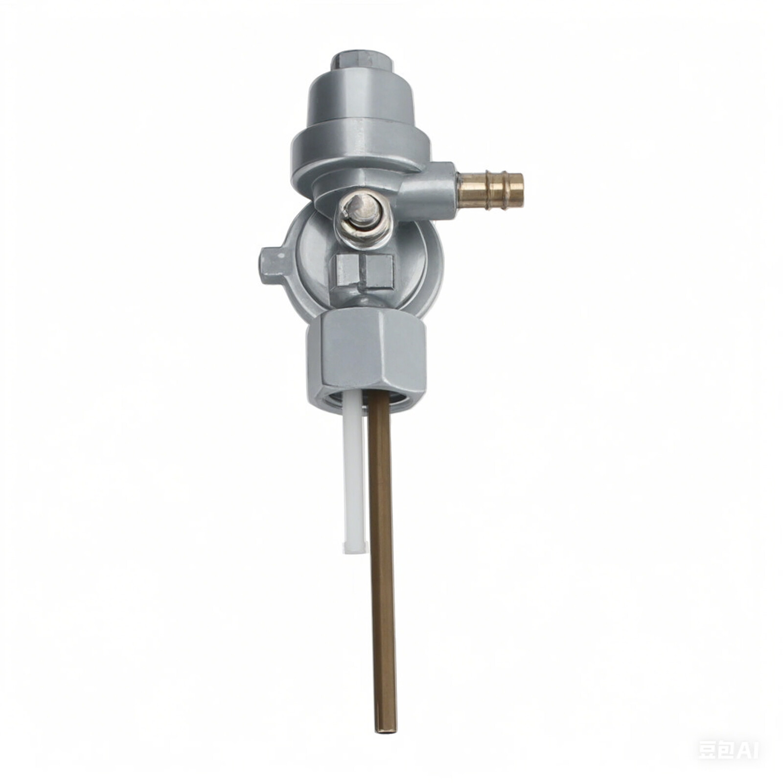 M14X1mm Thread Replacement Fuel Switch Petcock For Yamaha 367-24500-04 Assy