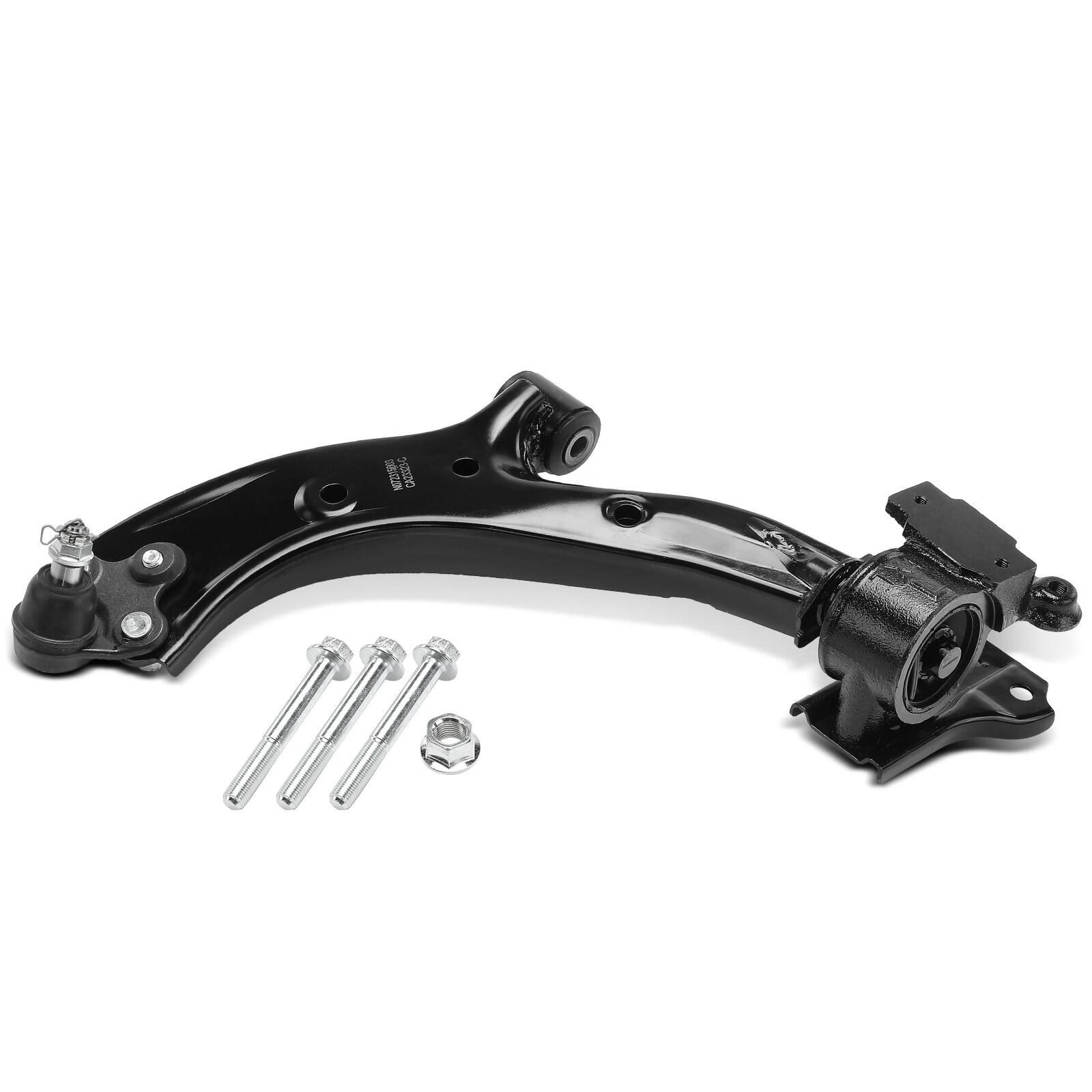 A-Premium Front Left Lower Control Arm with Ball Joint for Acura RDX 2013-2018