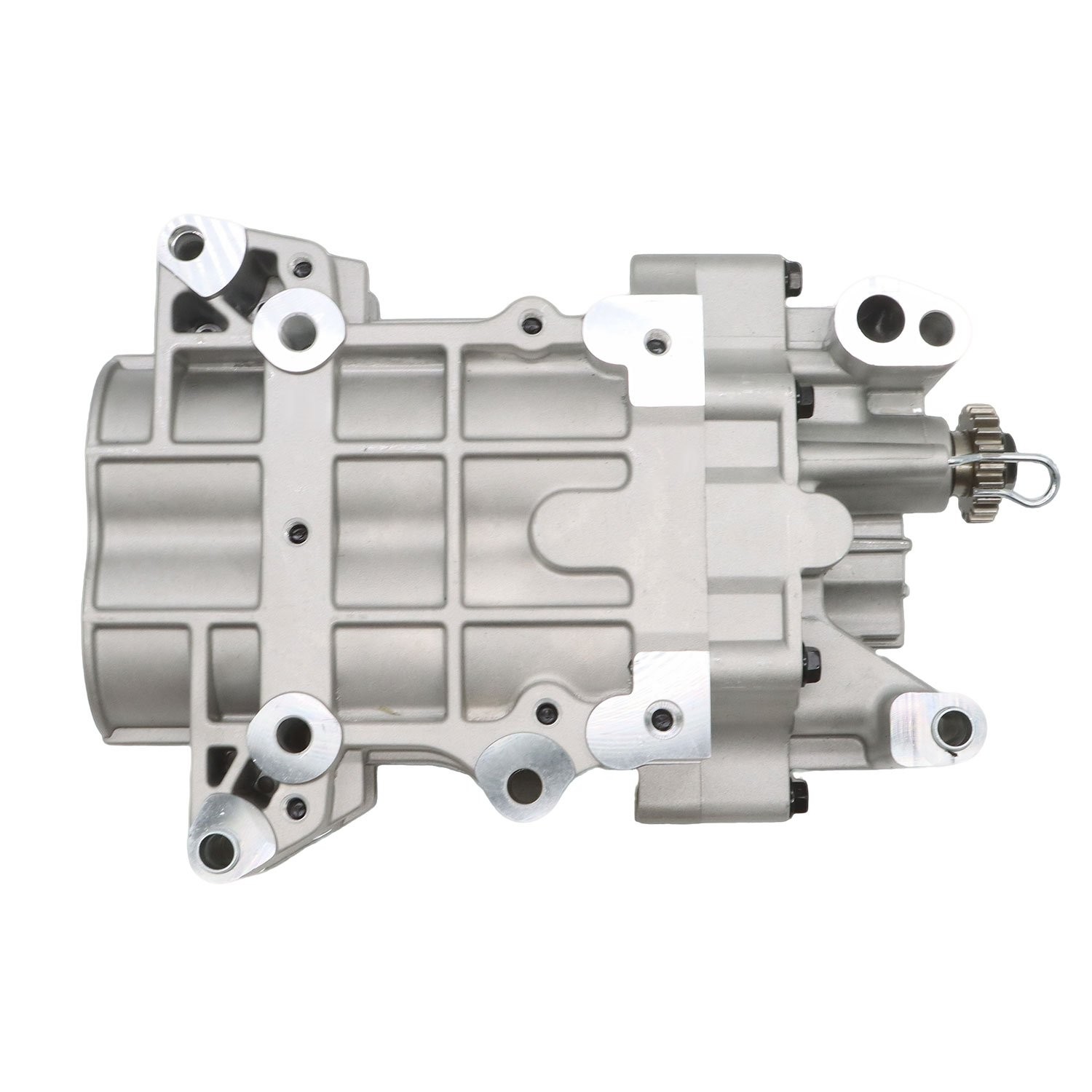 23300-2G400 Oil Pump 20 Teeth Fit For Hyundai Tucson Santa Fe Sport 2.4L